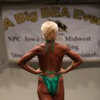 Lori  Sissel - NPC Iowa State Championship 2014 - #1